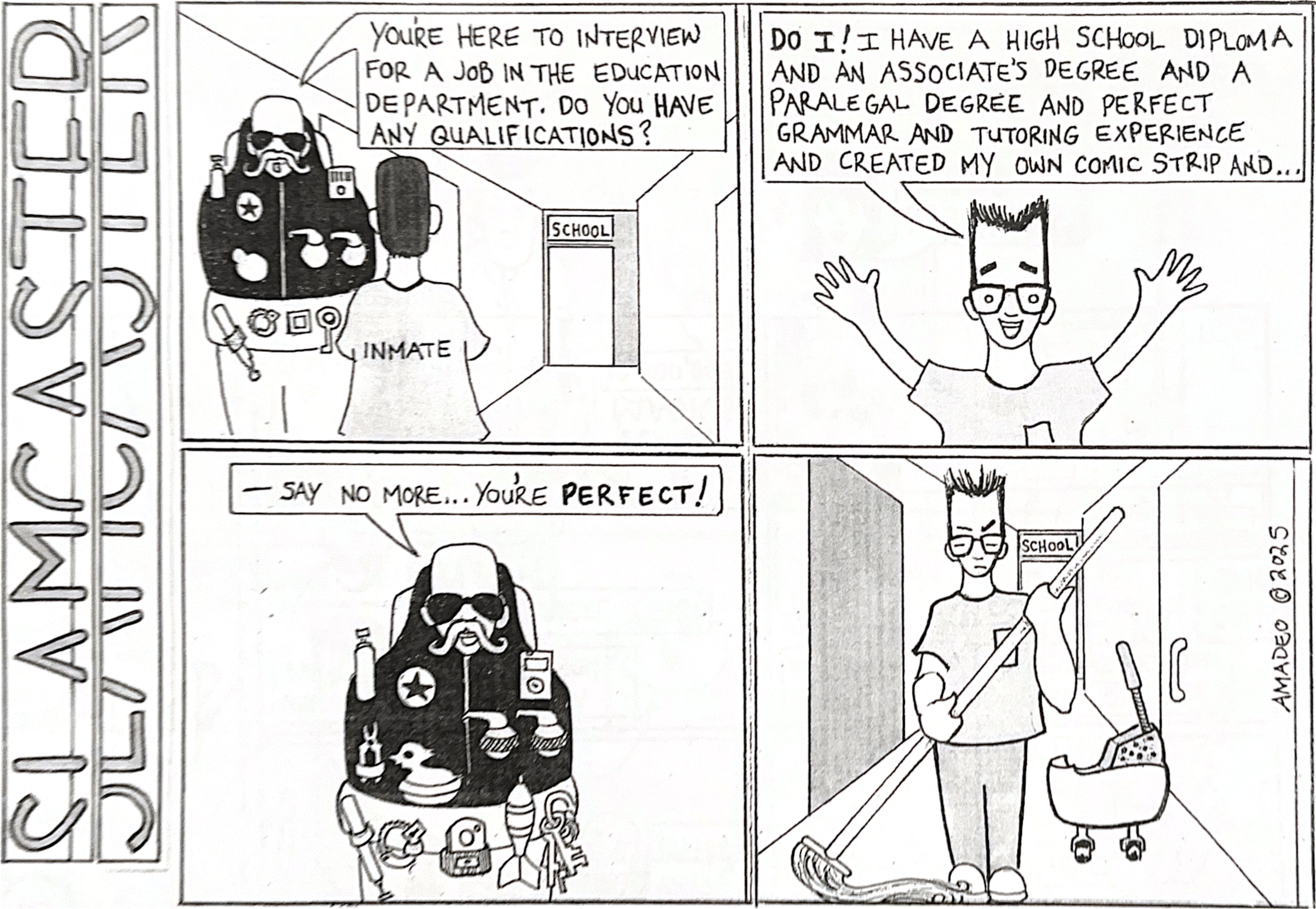 Job Interview